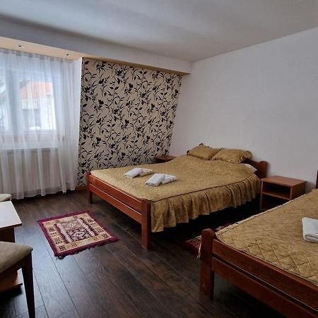 Vila Zlatar Bed & Breakfast Nova Varos Ngoại thất bức ảnh