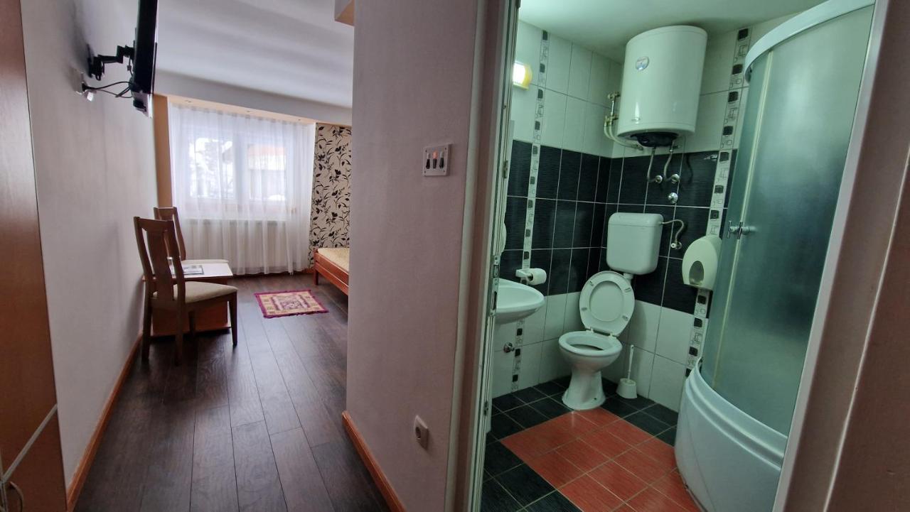 Vila Zlatar Bed & Breakfast Nova Varos Ngoại thất bức ảnh